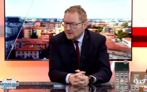 Abitare Oggi –  Puntata del 20/05/2026