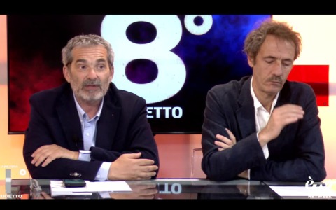 È ancora 8° scudetto –  Puntata del 20/05/2026