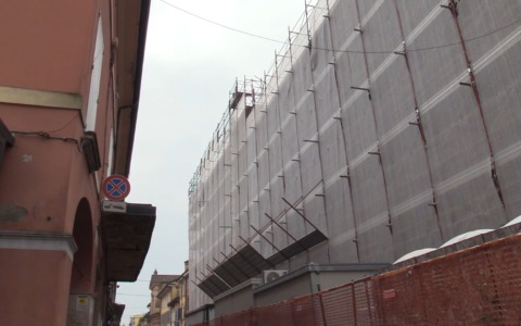 Terremoto, 14 anni fa le scosse che sconvolsero l’Emilia