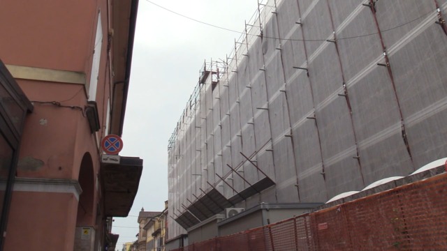 Terremoto, 14 anni fa le scosse che sconvolsero l’Emilia