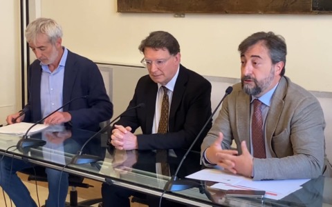Centro storico, il Comune intervista i cittadini