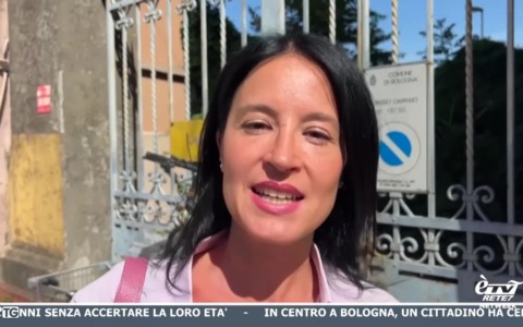 èTG –  Edizione Sera 21/05/2026
