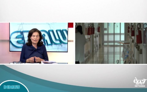 Dedalus –  Puntata del 21/05/2026