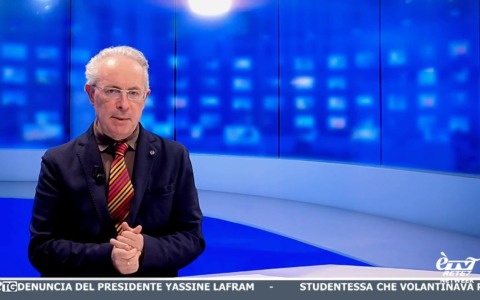 èTG –  Edizione Giorno 03/05/2026