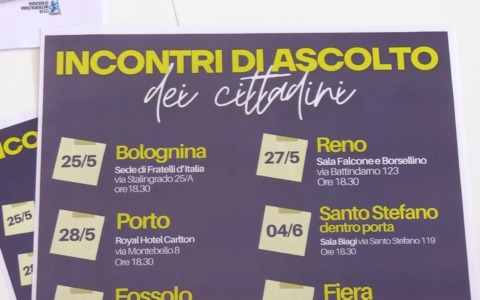 Proseguono gli “Incontri di ascolto dei cittadini” di Fratelli d’Italia in vista delle amministrative 2027