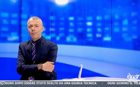 èTG –  Edizione Giorno 22/05/2026