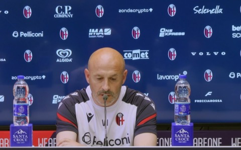 Italiano, ultimo atto contro l’Inter. Il futuro può attendere