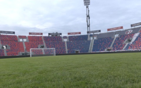 Calcio, il Bologna sfida l’Inter senza Orsolini