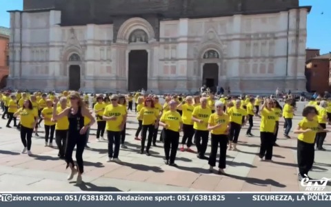 èTG –  Edizione Giorno 23/05/2026