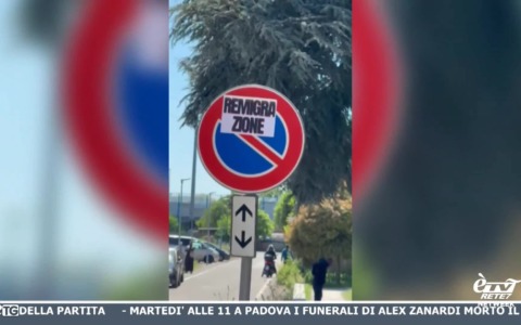 èTG –  Edizione Sera 03/05/2026