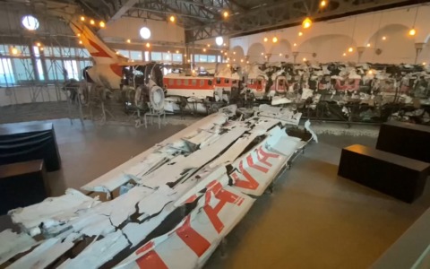 Strage di Ustica, a fine mese riprende il processo