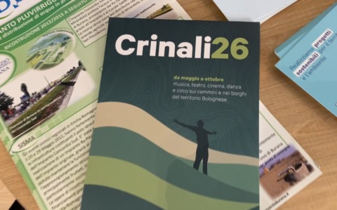Crinali, al via musica e spettacoli nel nostro Appennino