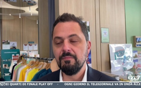 èTG –  Edizione Giorno 24/05/2026