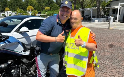 “Un mare per tutti”: grande successo per la giornata di inclusione