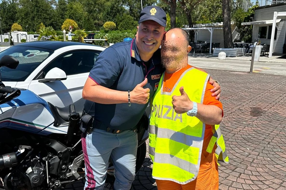 “Un mare per tutti”: grande successo per la giornata di inclusione