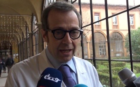 Il chirurgo ortopedico del Rizzoli Cesare Faldini premiato all’Università di Yale