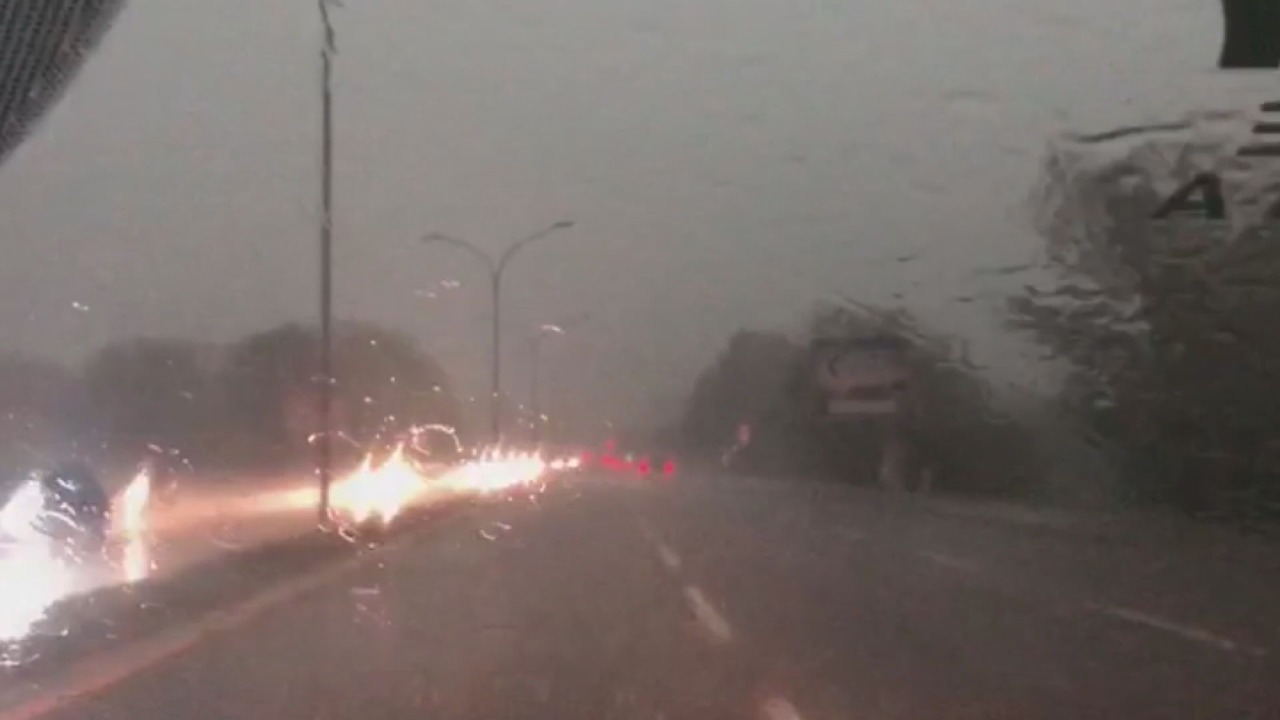 Martedì 2 giugno temporali in arrivo su tutta l’Emilia-Romagna. Allerta arancione di Protezione Civile per vento in Appennino