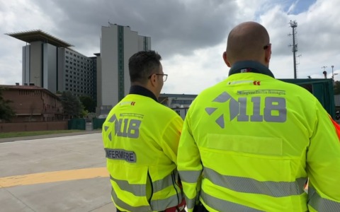 Molinella, anziana investita in strada da un suv: è grave