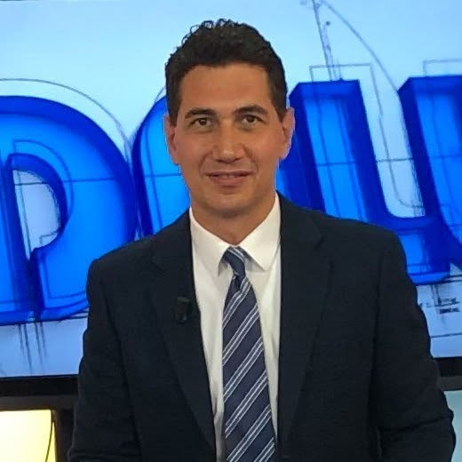 Massimo Ricci