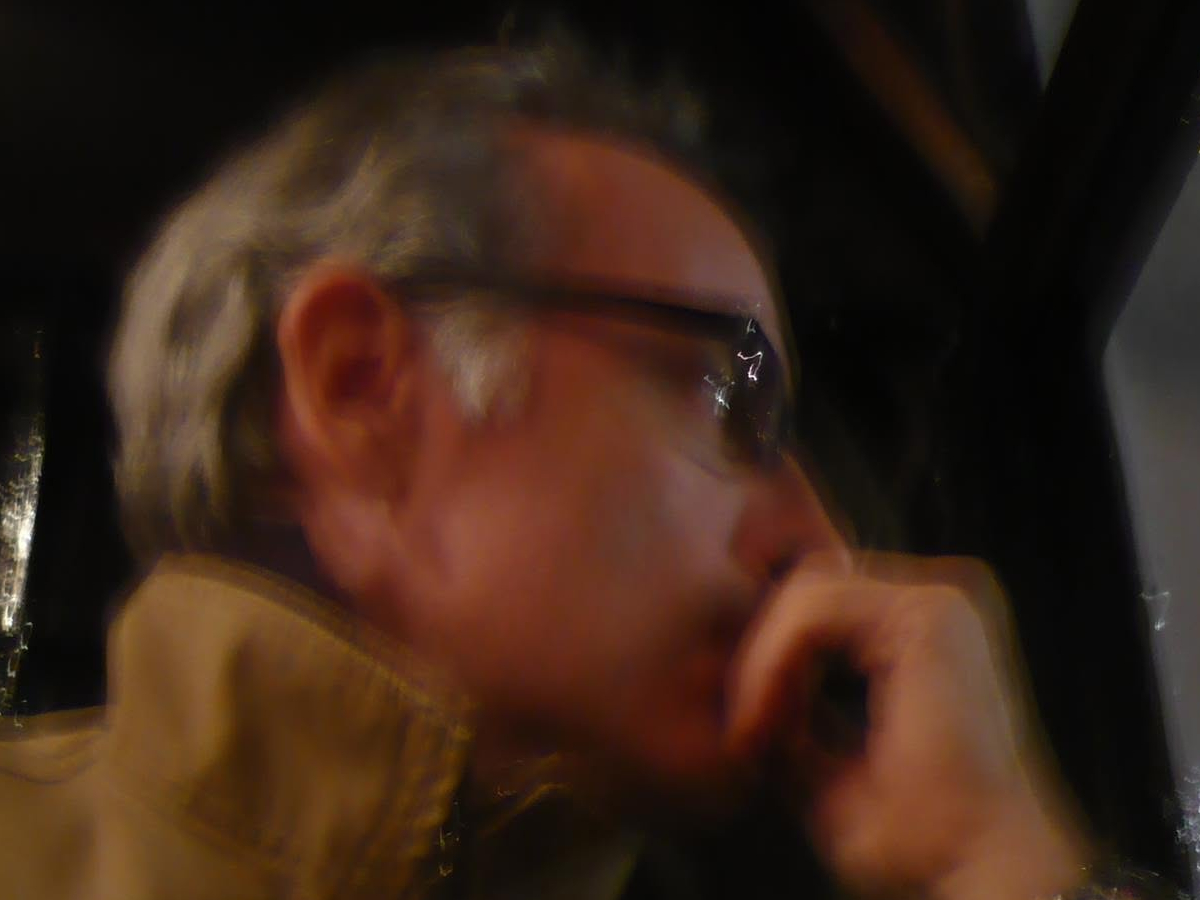Gianfranco Parmiggiani