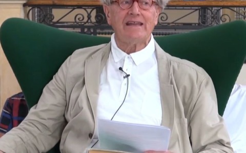 Scomparsa di Romano Montroni, lunedì la camera ardente all’Archiginnasio