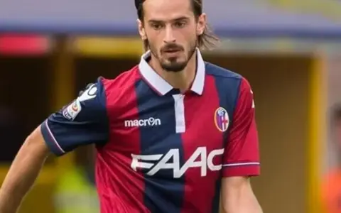 Purtroppo non ce l’ha fatto l’ex giocatore del Bologna Oikonomou