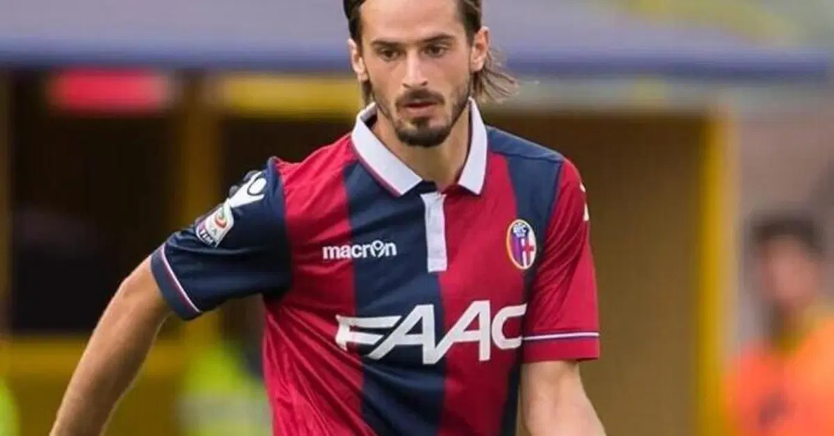 Purtroppo non ce l’ha fatto l’ex giocatore del Bologna Oikonomou