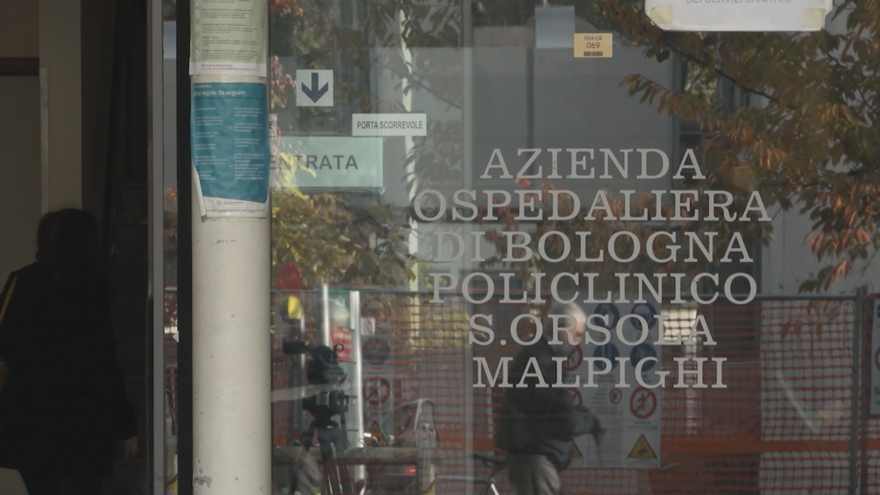 Aggressioni ai sanitari, il Sant’Orsola sporge denuncia alle autorità competenti