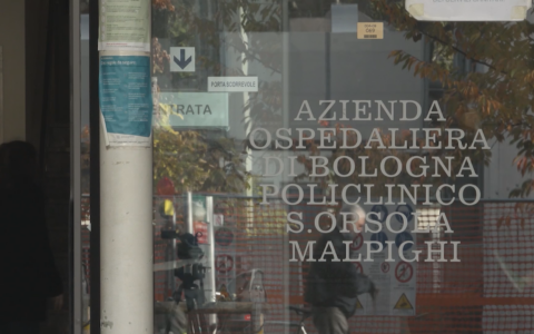 Aggressioni ai sanitari, il Sant’Orsola sporge denuncia alle autorità competenti
