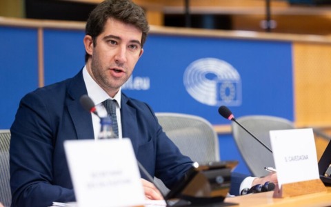 Ue, Cavedagna (FdI-ECR): “Sistema ETS va sospeso. Distrugge l’Europa e aumenta l’inquinamento globale”