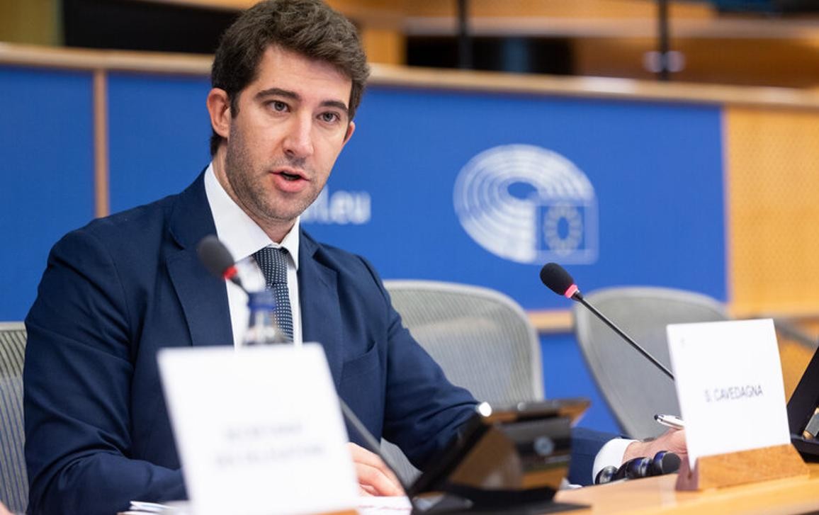 Ue, Cavedagna (FdI-ECR): “Sistema ETS va sospeso. Distrugge l’Europa e aumenta l’inquinamento globale”