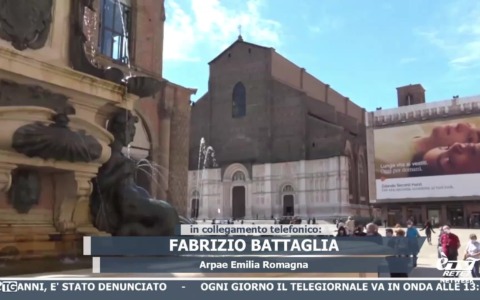 èTG –  Edizione Giorno 20/06/2026