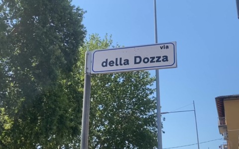 Furti a ripetizione in via della Dozza, zona Navile