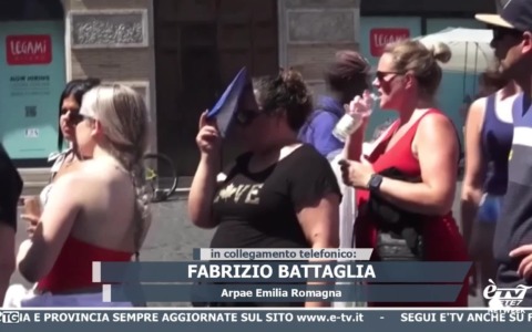 èTG –  Edizione Sera 20/06/2026