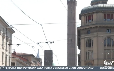 èTG –  Edizione Sera 21/06/2026