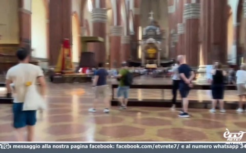 èTG –  Edizione Giorno 22/06/2026