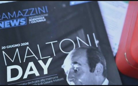 Prevenzione oncologica e ricerca con “Maltoni Day”