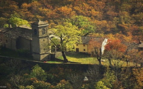 Monteacuto delle Alpi ha celebrato la filiera castanicola e lo sviluppo territoriale