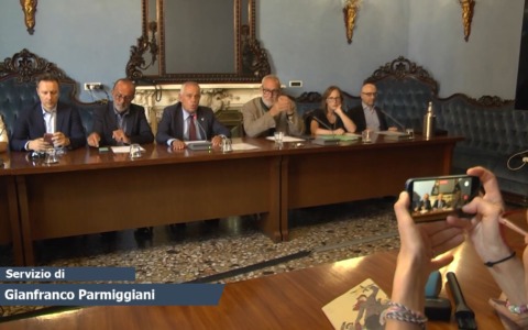 I sette dell’Alleluia gastronomico