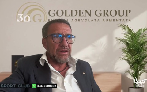 Sportclub –  Puntata del 22/06/2026