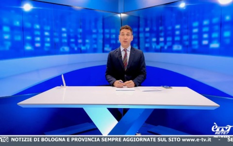 èTG –  Edizione Sera 22/06/2026