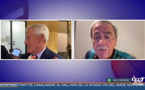 Sportoday –  Puntata del 22/06/2026