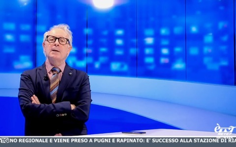 èTG –  Edizione Giorno 23/06/2026