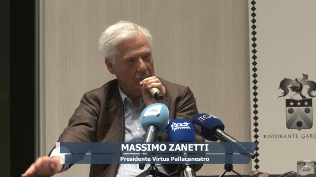 Questione di nomi: BolognaFiere vs Zanetti della Virtus