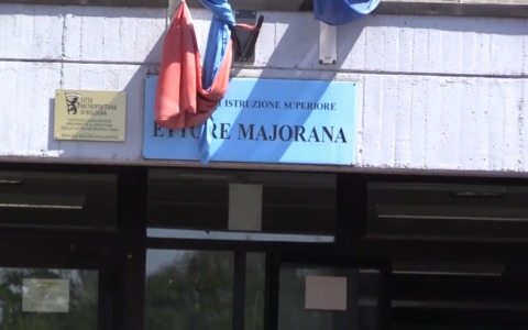 A settembre, gli studenti dell’Istituto Majorana avranno le nuove aule