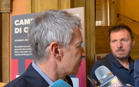 èTG –  Edizione Sera 24/06/2026