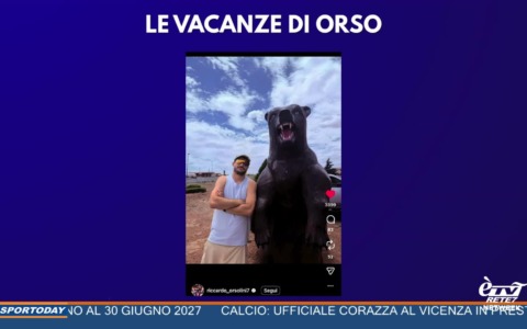 Sportoday –  Puntata del 24/06/2026