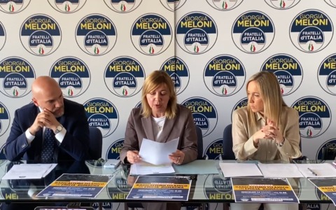 Fratelli d’Italia chiede alla regione Emilia-Romagna controlli nei centri culturali islamici