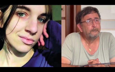 Cinque anni fa il femminicidio di Chiara Gualzetti, il papà: “Al dolore si deve sopravvivere, ma non passa”