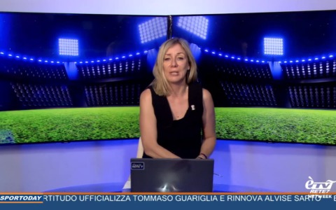 Sportoday –  Puntata del 25/06/2026